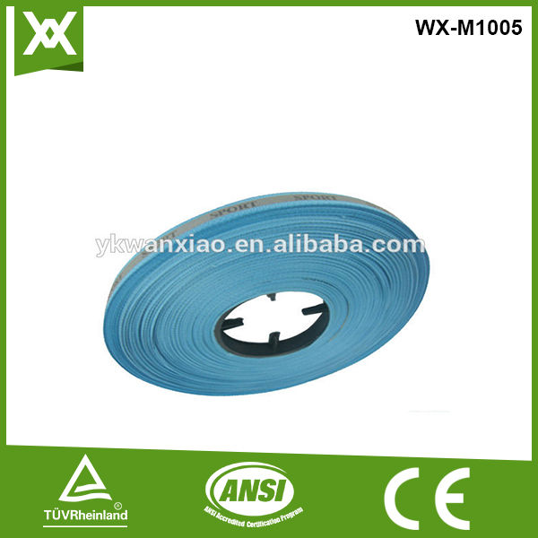 Reflective PVC tape M1005
