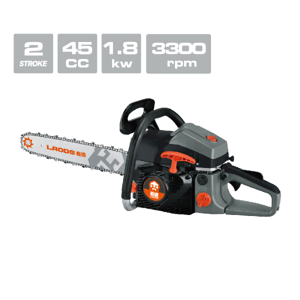 Engine chainsaw LD-CS4501