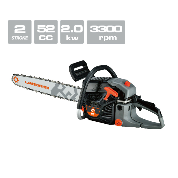 Engine chainsaw LD-CS5202