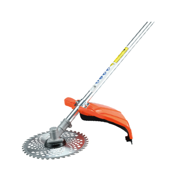 Multi functional combination brush cutter LD-MF2600/LD-BCMF5200