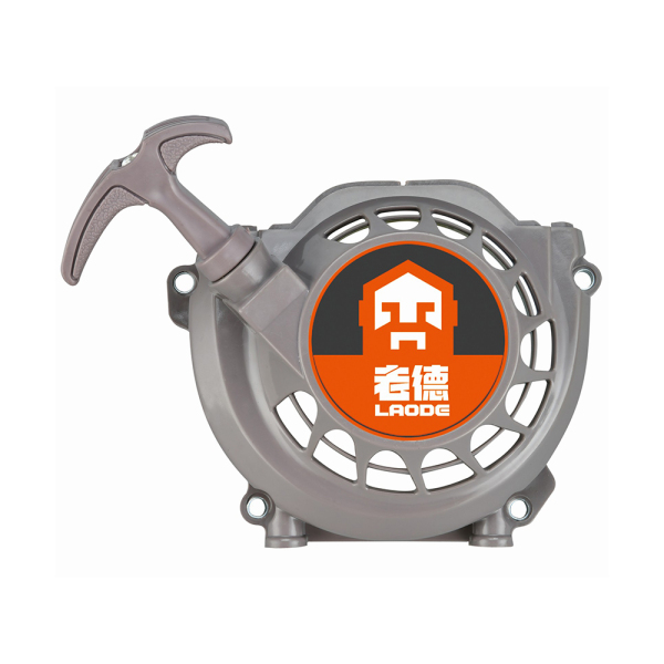 Universal accessory starter 48F