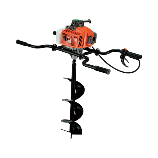 Gasoline drilling machine LD-EA6800