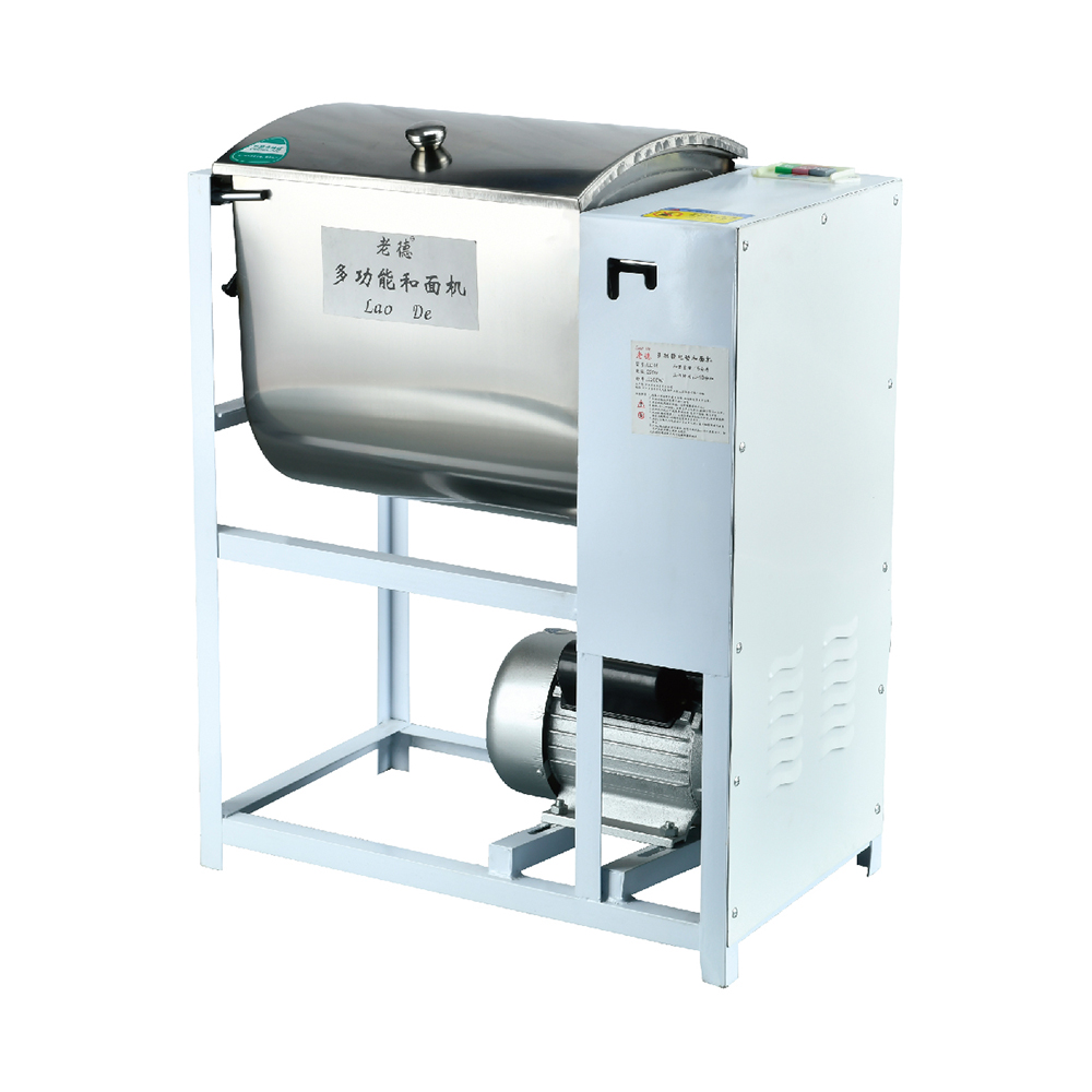 多功能和面机LD-RM15