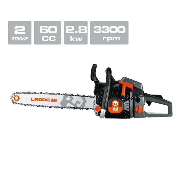 Engine chainsaw LD-CS6000