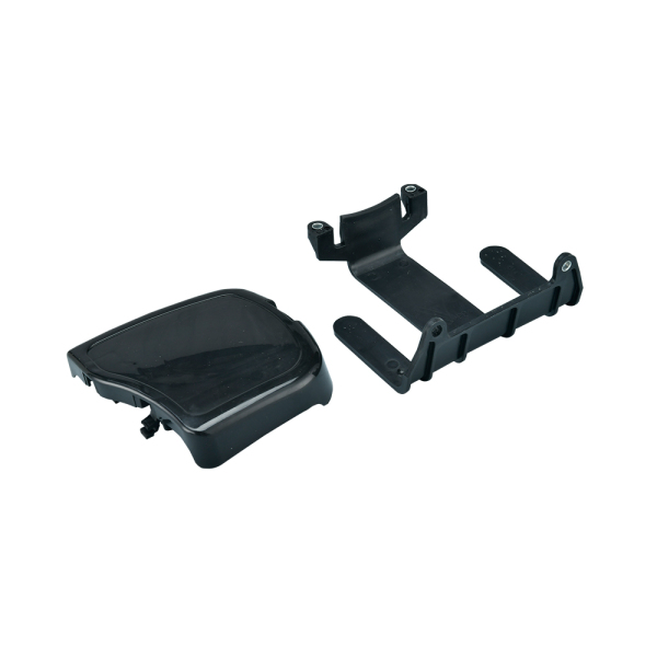 Air filter assembly fuel tank bracket 