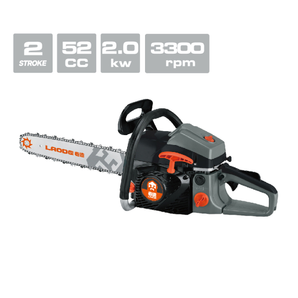 引擎链锯 LD-CS5201