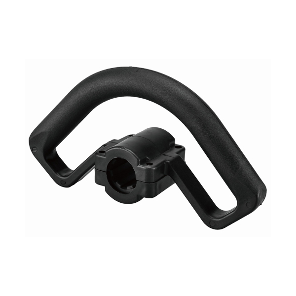 Front grip handle 