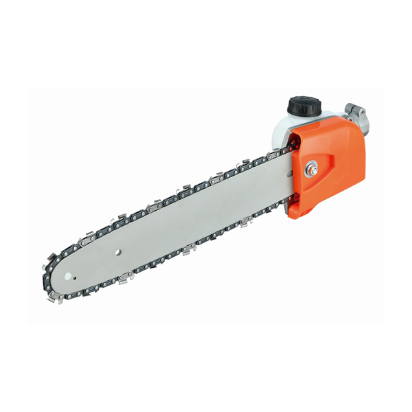 High branch saw head 