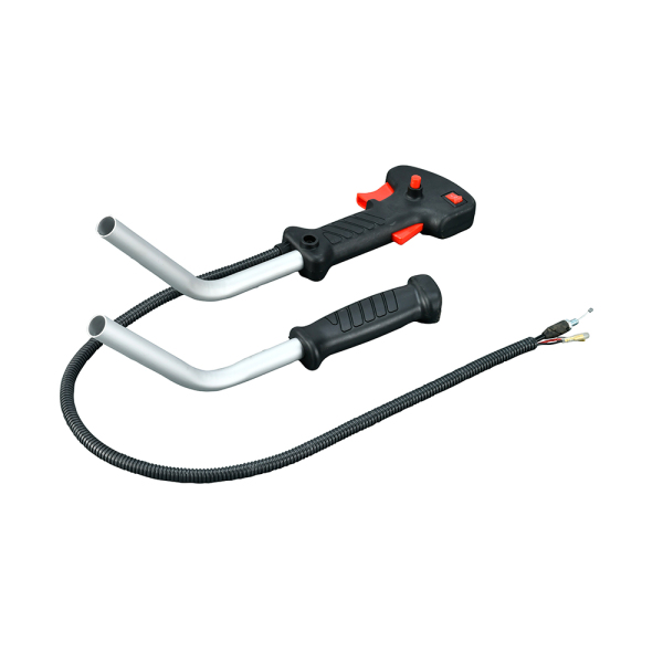 Valve switch component 