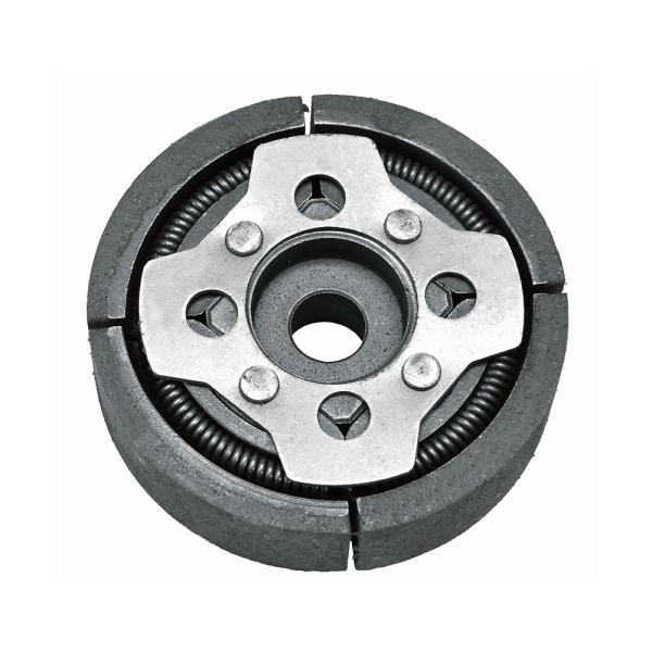 Universal parts clutch 48-144