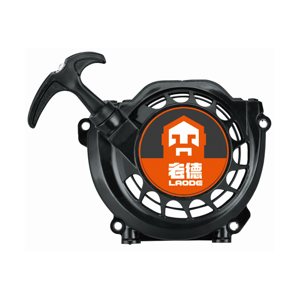 Universal accessory starter 48F