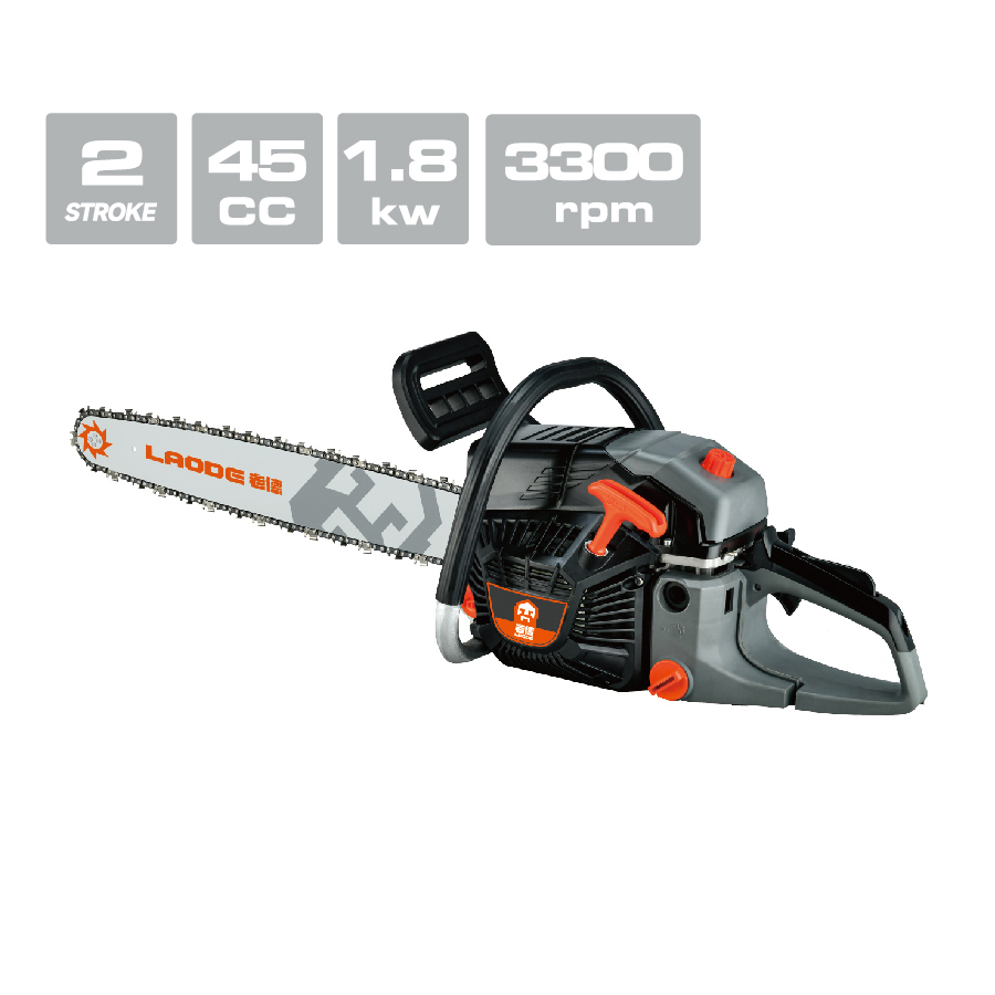 引擎链锯LD-CS4502