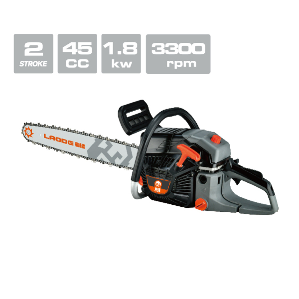 引擎链锯 LD-CS4502