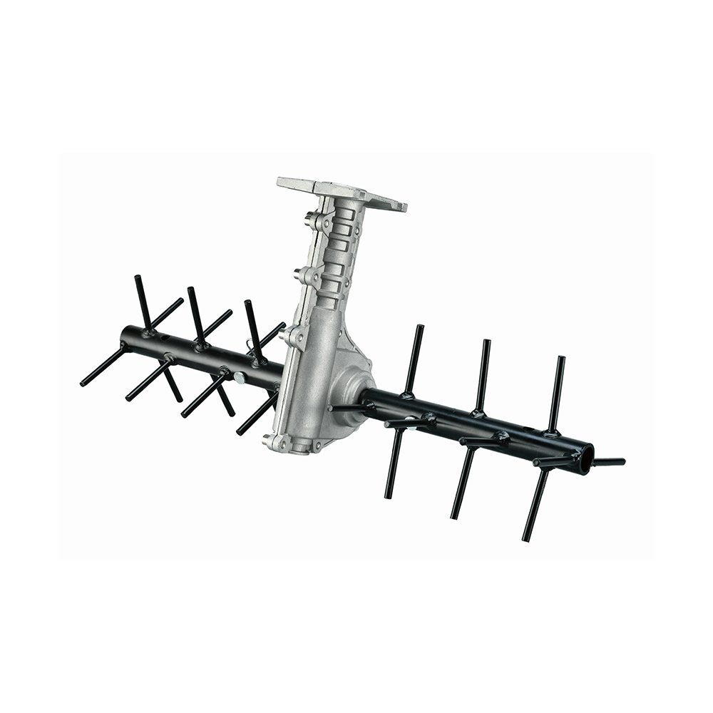 除草机老款总成刀轮