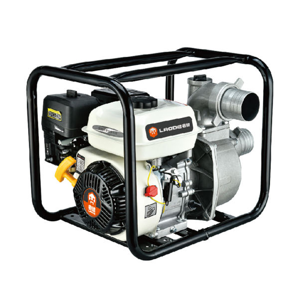 Gasoline water pump LD-WP212