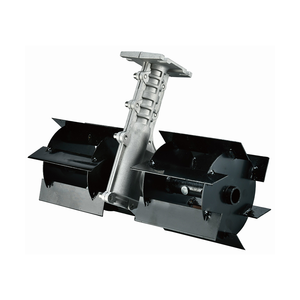 除草机老款总成刀轮