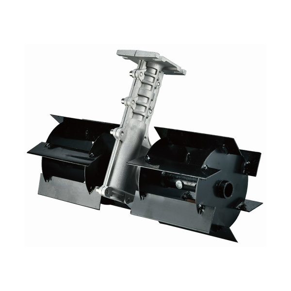 除草机老款总成刀轮 