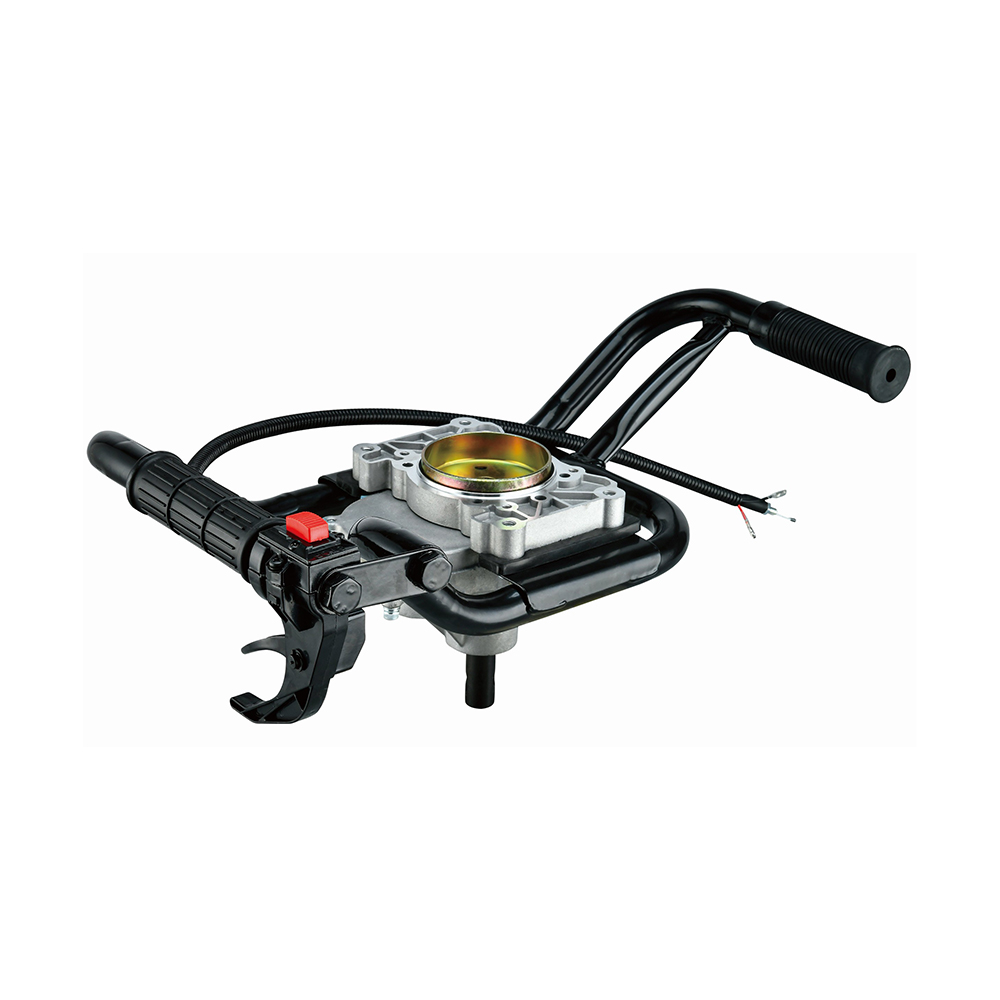 汽油地钻手柄座