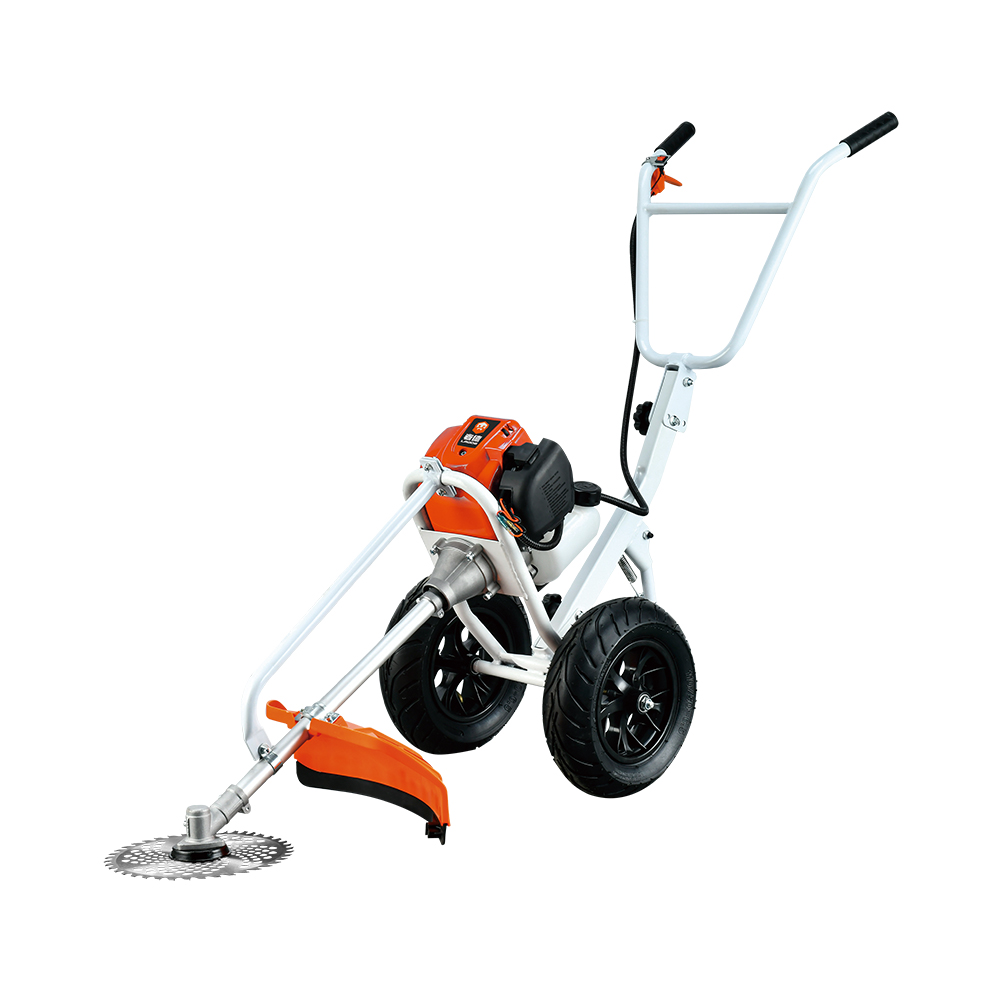 轮式割灌机LD-MF5201/LD-BCMF5801