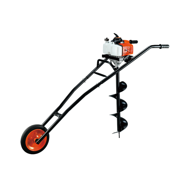 Gasoline drilling machine LD-EA6800