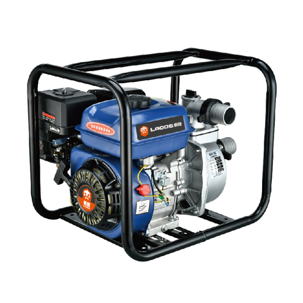 Gasoline water pump LD-WP170F