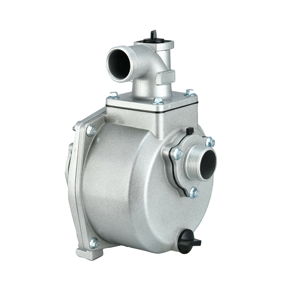 High pressure aluminum pumping pump 170F