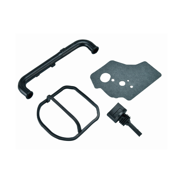 Handle gasket machine oil dipstick 
