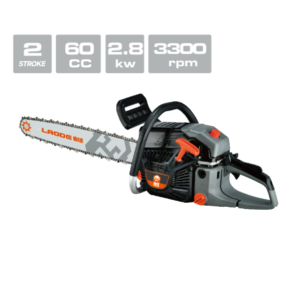 Engine chainsaw LD-CS6002