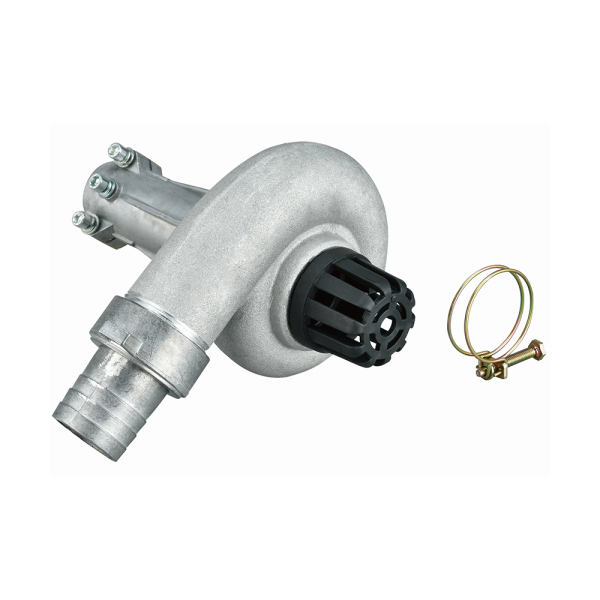 高压铝制抽水泵 