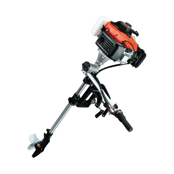 Outboard engine LD-0B144