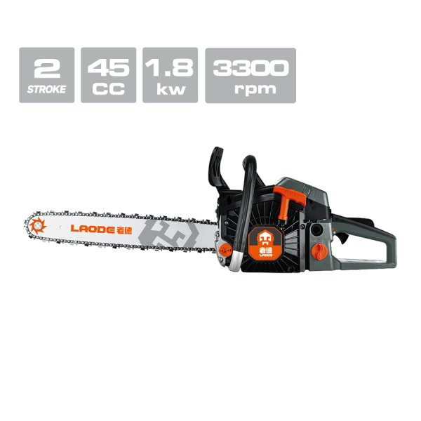 Engine chainsaw LD-CS4500