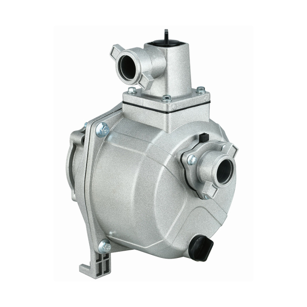 High pressure aluminum pumping pump 139F/140F