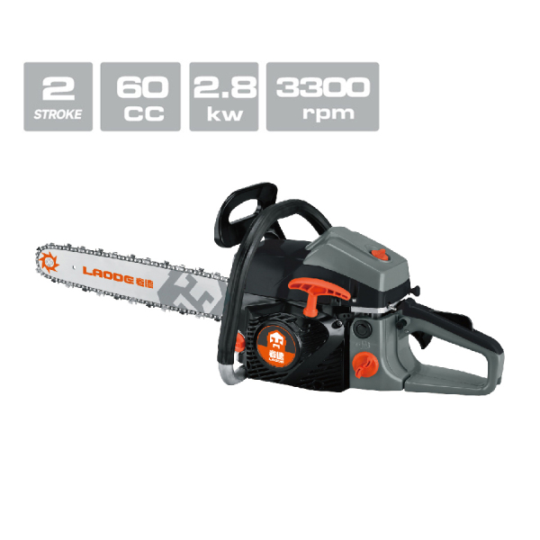Engine chainsaw LD-CS6001
