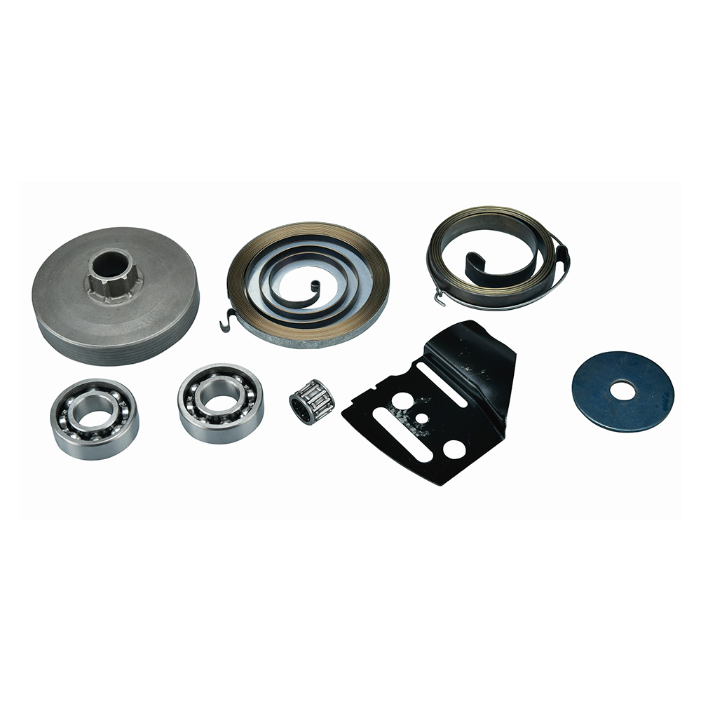 分体被动盘 轴承 滚针轴承K11 启动器主副弹簧 导板垫片 离合器垫片