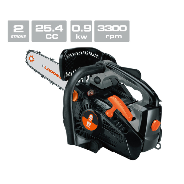 Engine chainsaw LD-CS2500