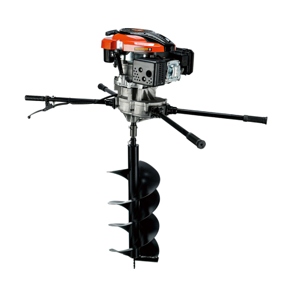 Gasoline drilling machine LD-EA225