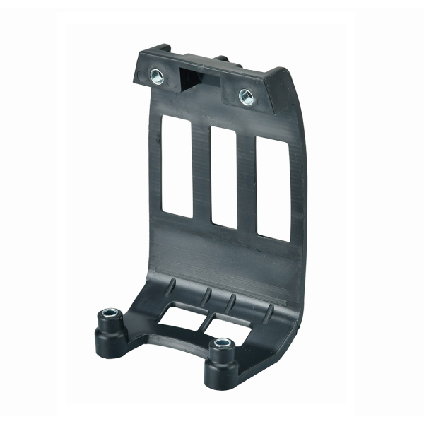 Air filter assembly oil tank bracket bronchial tube 