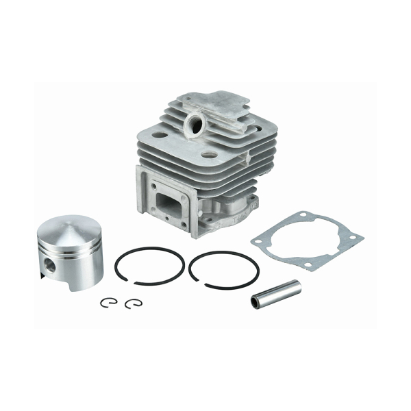 Universal accessory cylinder 