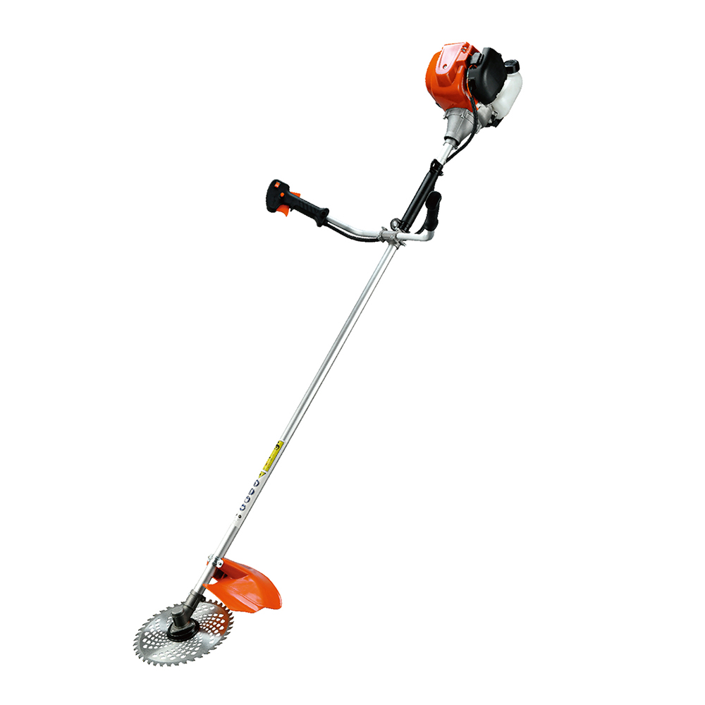 侧挂式割灌机LD-BC140