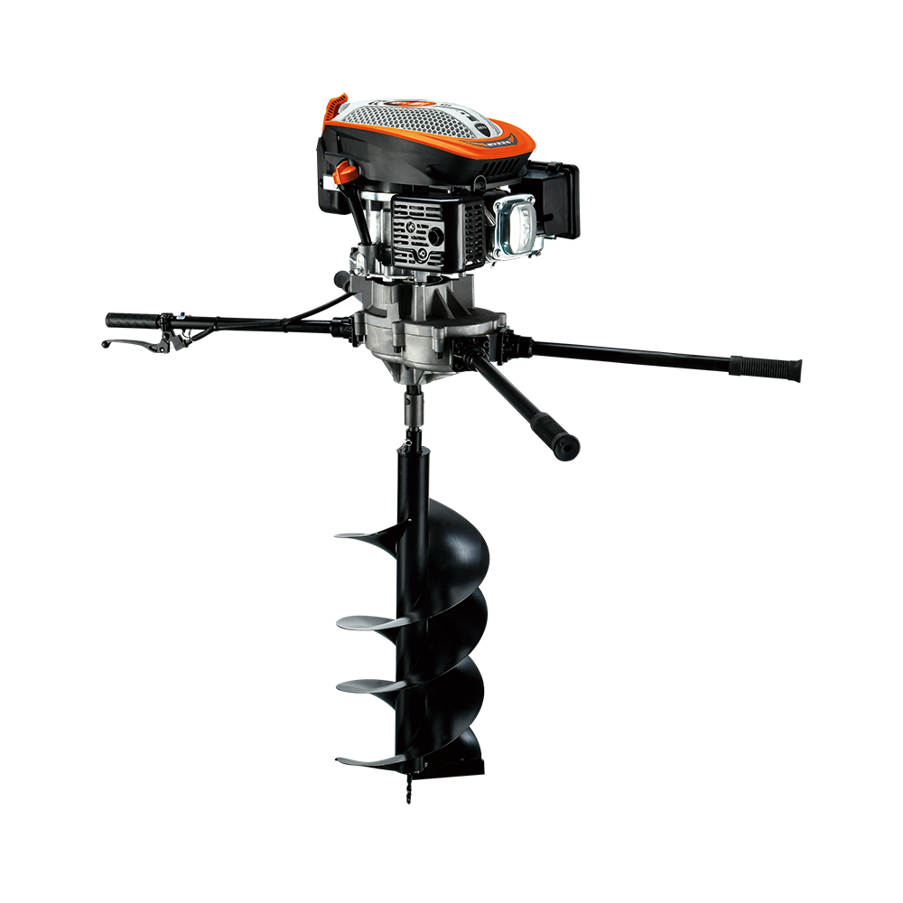 汽油地钻整机LD-EA196