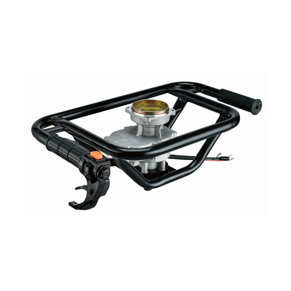 汽油地钻手柄座 