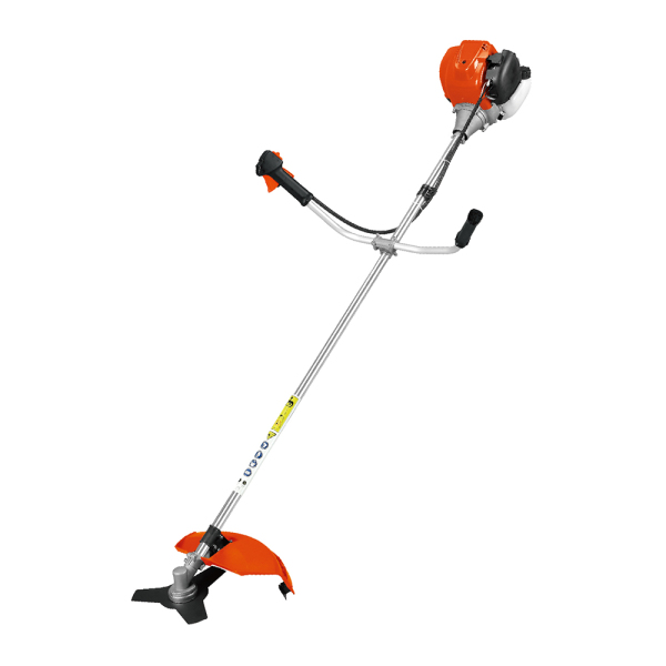 Side mounted brush cutter LD-BCGX35
