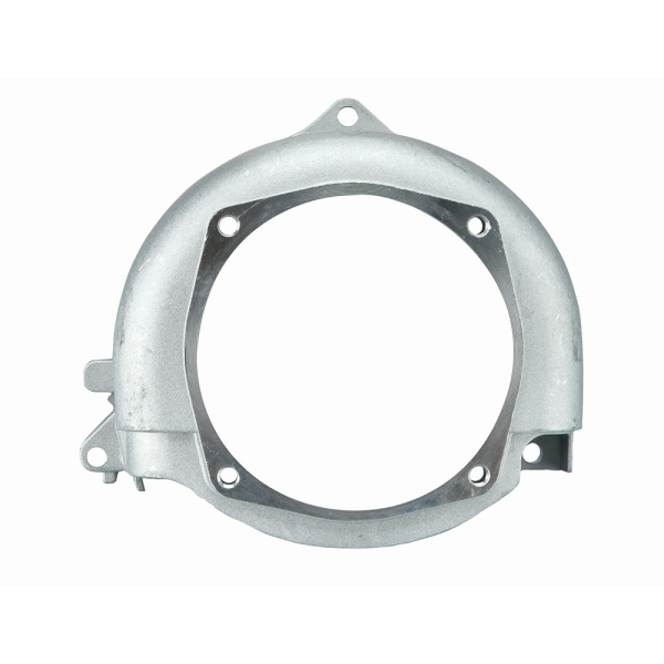 Edge cover cylinder helmet 