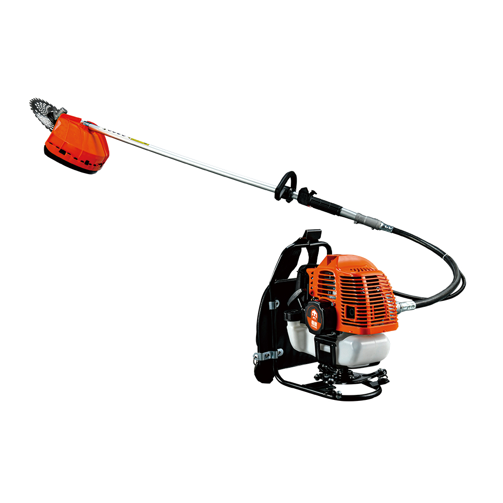 背负式割灌机LD-BC330S