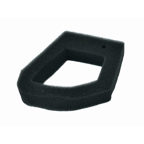 Air filter assembly fuel tank bracket 