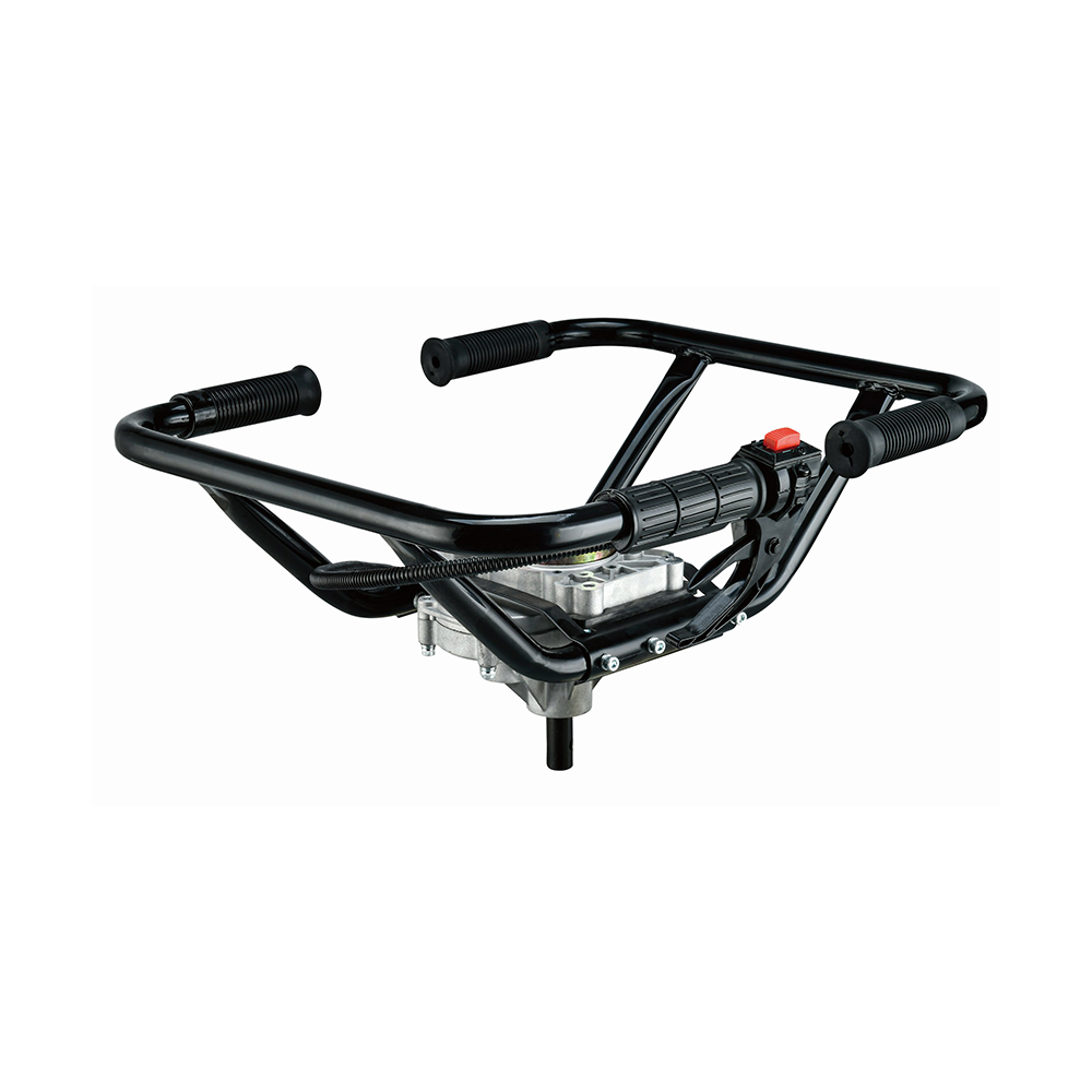 汽油地钻手柄座