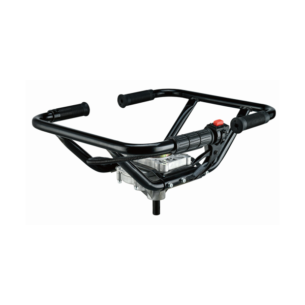 汽油地钻手柄座 