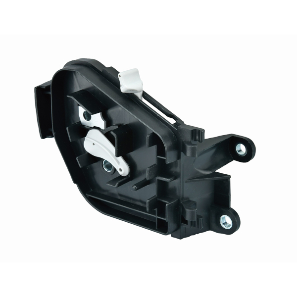 Air filter assembly oil tank bracket bronchial tube 