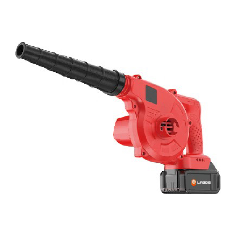 锂电吹风机LD-N008