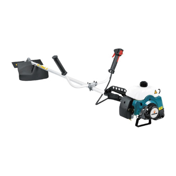Brush Cutter 411